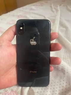 iphone x 256GB Non Approved 0