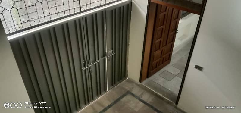 5 Marla Double Storey House For Sale In Mehar Fayaz Colony Near Canal Road 1