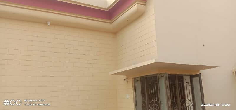 5 Marla Double Storey House For Sale In Mehar Fayaz Colony Near Canal Road 8