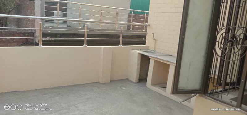 5 Marla Double Storey House For Sale In Mehar Fayaz Colony Near Canal Road 12