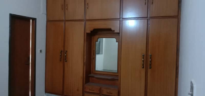 5 Marla Double Storey House For Sale In Mehar Fayaz Colony Near Canal Road 21