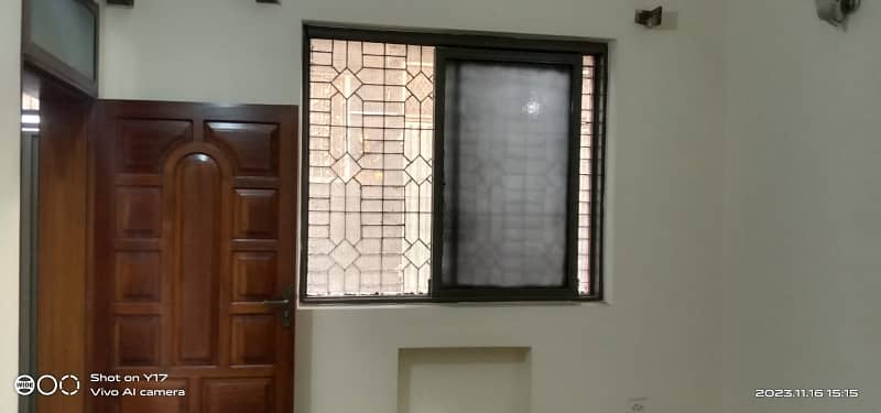 5 Marla Double Storey House For Sale In Mehar Fayaz Colony Near Canal Road 24