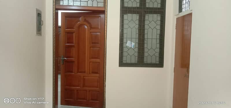 5 Marla Double Storey House For Sale In Mehar Fayaz Colony Near Canal Road 25