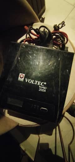 Smart UPS Voltec for sale