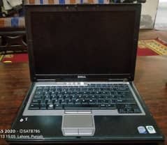 Dell D630 c2d Laptop