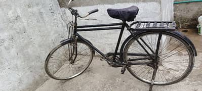 Baba Cycle 24 inch