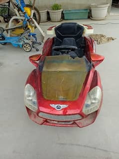 kids car with small engine fast speed 0