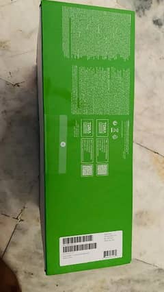 Xbox S Series 512 GB
