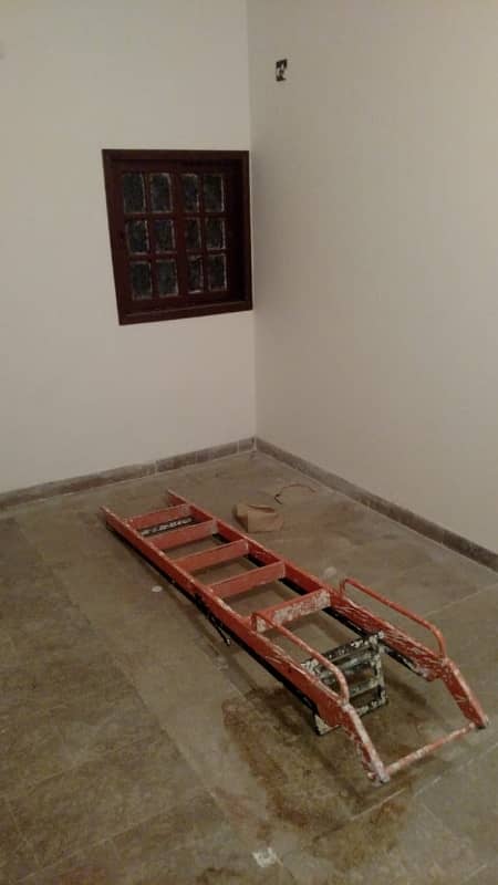 Shah Faisal Colony Flat For Sale At Block 2 5