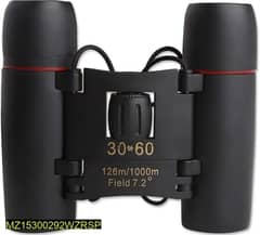 Foldable Binoculars 0