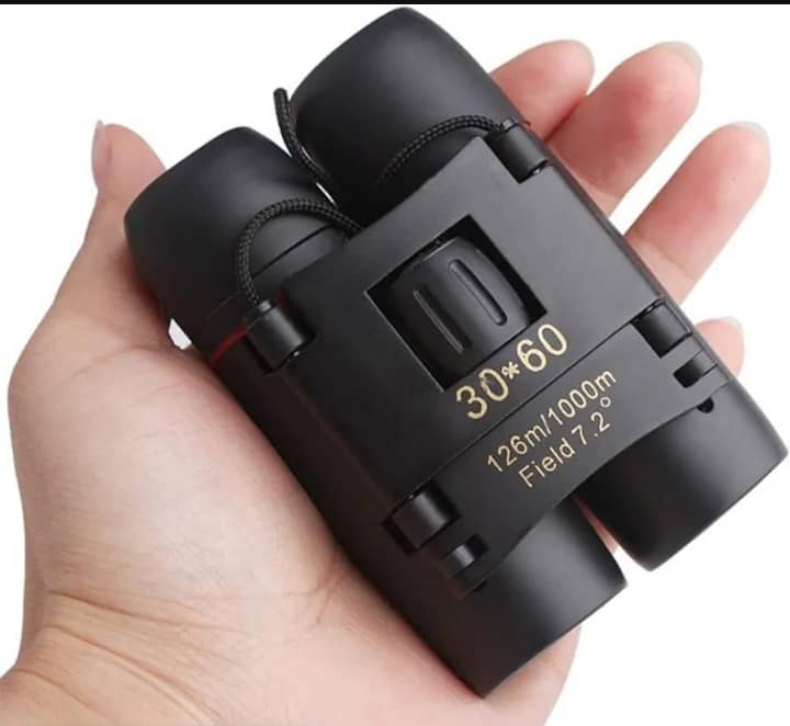 Foldable Binoculars 2