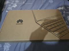 HUAWEI