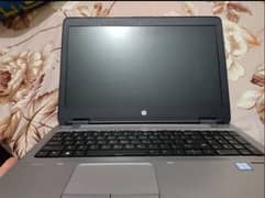 Hp ProBook 650 G2 i5 6th Gen 0