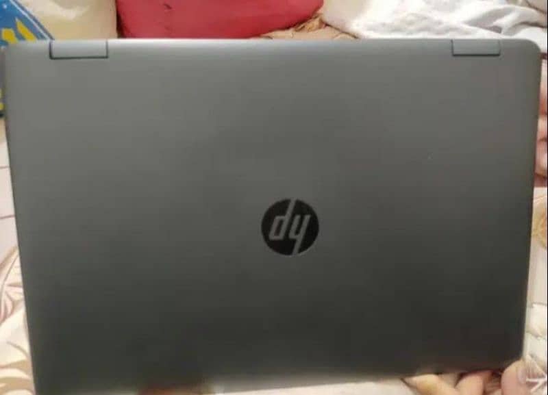 Hp ProBook 650 G2 i5 6th Gen 3