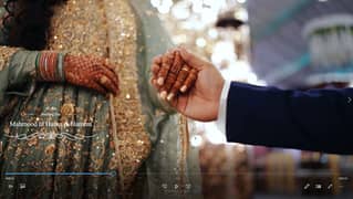 Video Editing,wedding movies & photography 0301,8211007