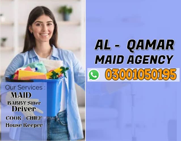 Domestic And Maid Staff Available/Domestic staff/Domestic staff provid 0