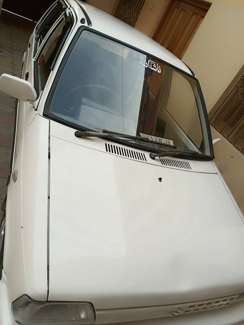 Mehran 2017 VX 11