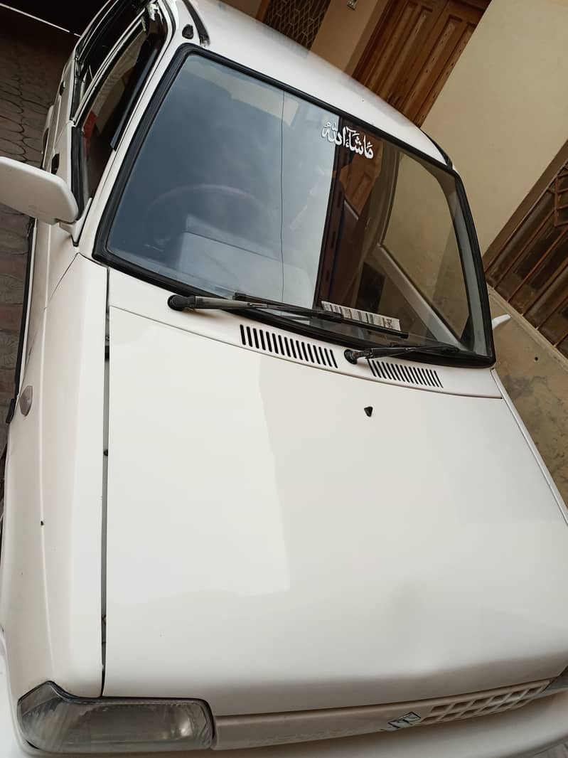 Mehran 2017 VX 12