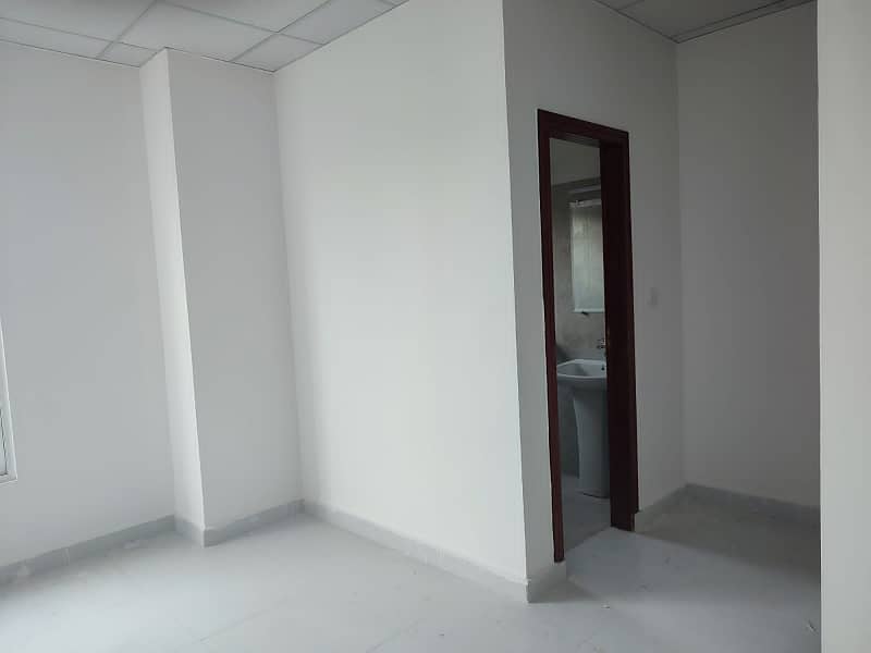 Brand New Flat on 3rd Floor is Available for Sale 2