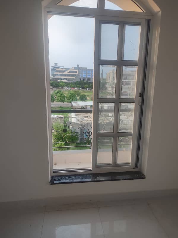 Brand New Flat on 3rd Floor is Available for Sale 4