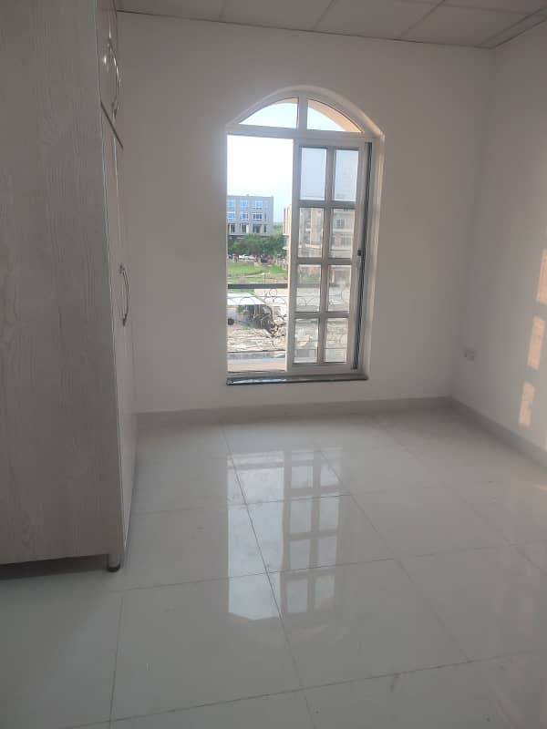 Brand New Flat on 3rd Floor is Available for Sale 5
