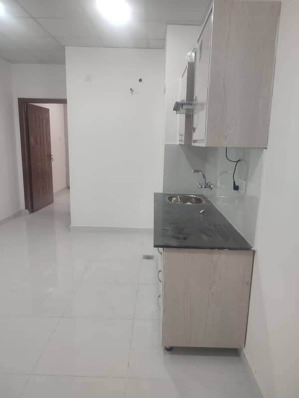 Brand New Flat on 3rd Floor is Available for Sale 10