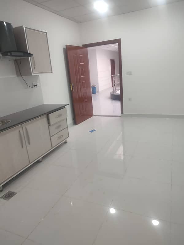 Brand New Flat on 3rd Floor is Available for Sale 11