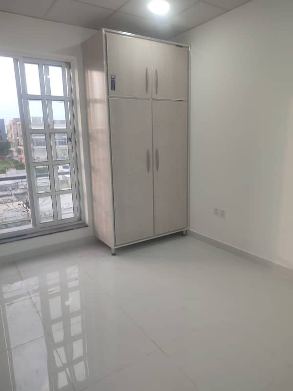 Brand New Flat on 3rd Floor is Available for Sale 12