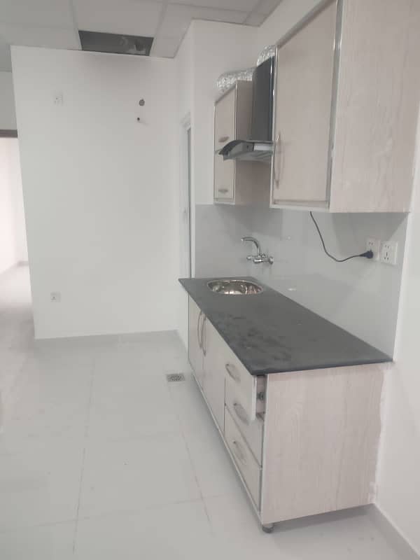 Brand New Flat on 3rd Floor is Available for Sale 13