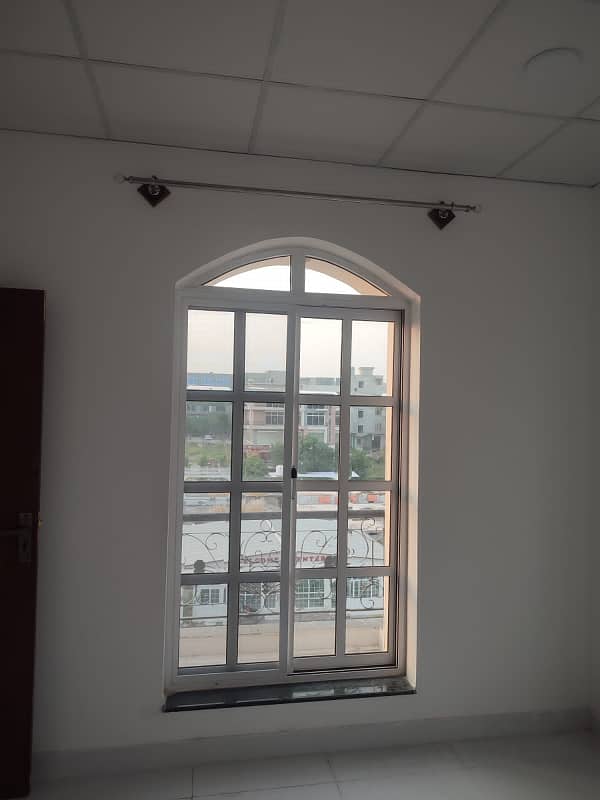Brand New Flat on 3rd Floor is Available for Sale 14