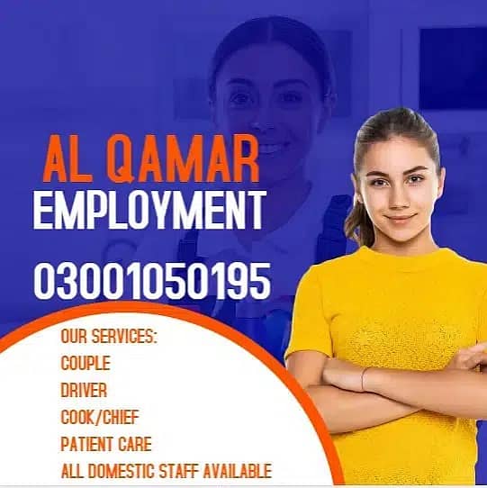 Domestic And Maid Staff Available/Domestic staff/Domestic staff provid 0