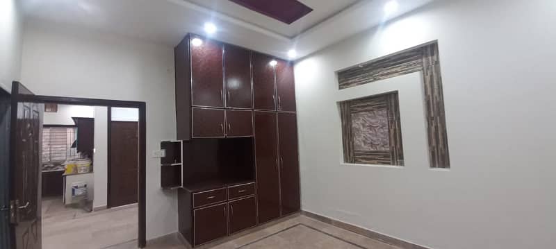 3 Marla Double Storey Brand New House For Rent 3