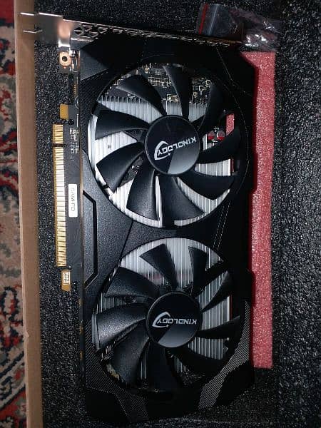 RX 580 8GB BRAND NEW 1