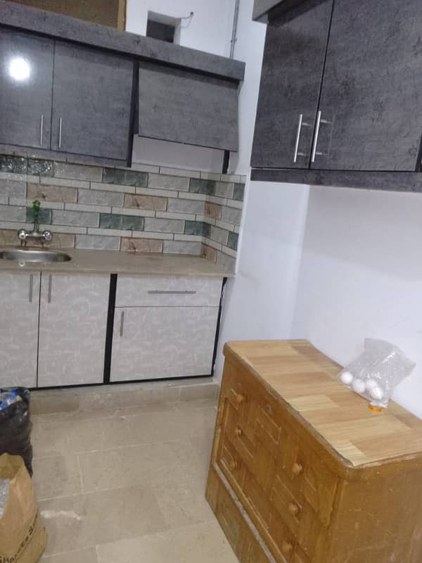 Quetta town 2 bed lounge 3