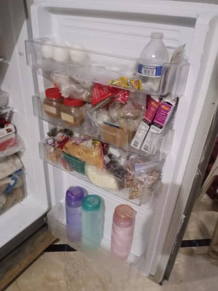 PEL Refrigerator in mint condition 3