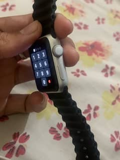 Apple watch series 3 brand new condition