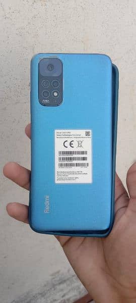 Redmi note 11 (12 128) 19