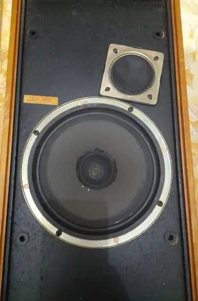 Stereo  Complete  System Speaker  Wharfedale (Denon, Onkyo) 7