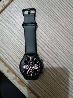 Haylou Solar Plus watch