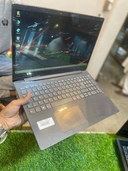 Lenovo Brand new core i3 10th Generation Laptop 1