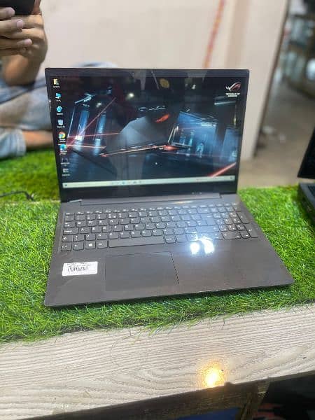 Lenovo Brand new core i3 10th Generation Laptop 3
