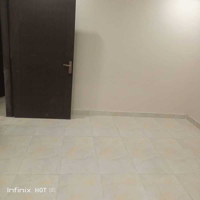 Brand New 2 Bed Flat For Sale In Bahria Town Lahore 21