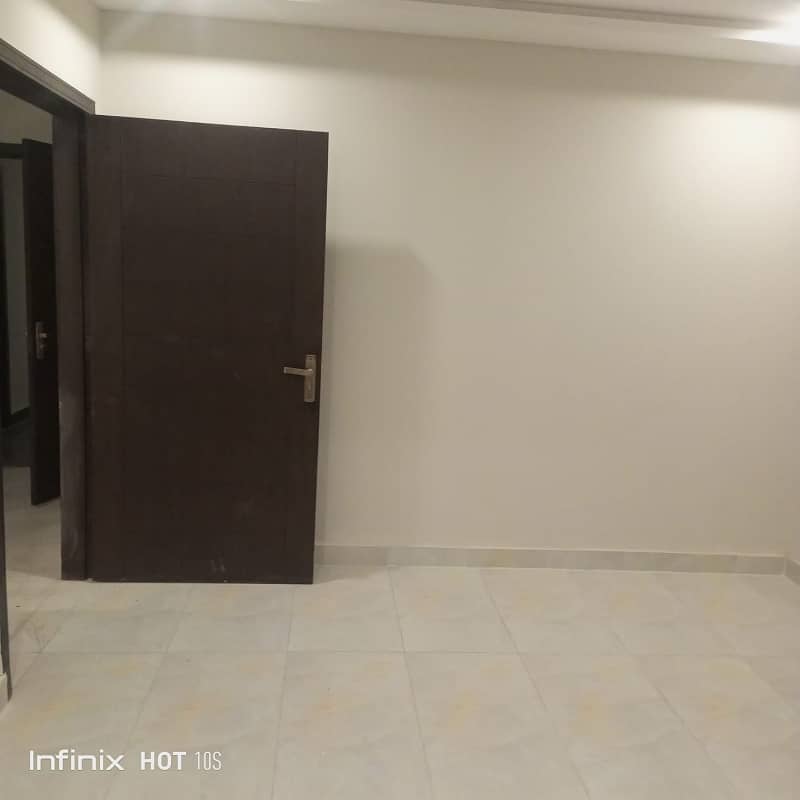 Brand New 2 Bed Flat For Sale In Bahria Town Lahore 22