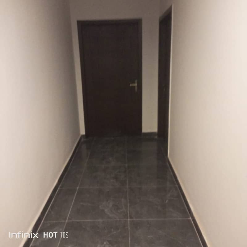 Brand New 2 Bed Flat For Sale In Bahria Town Lahore 26