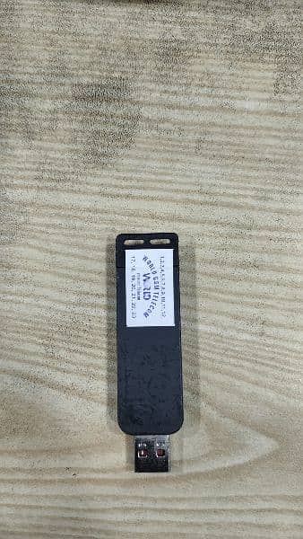 USB Dongle UMT pro & CM2 2