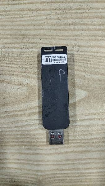 USB Dongle UMT pro & CM2 3