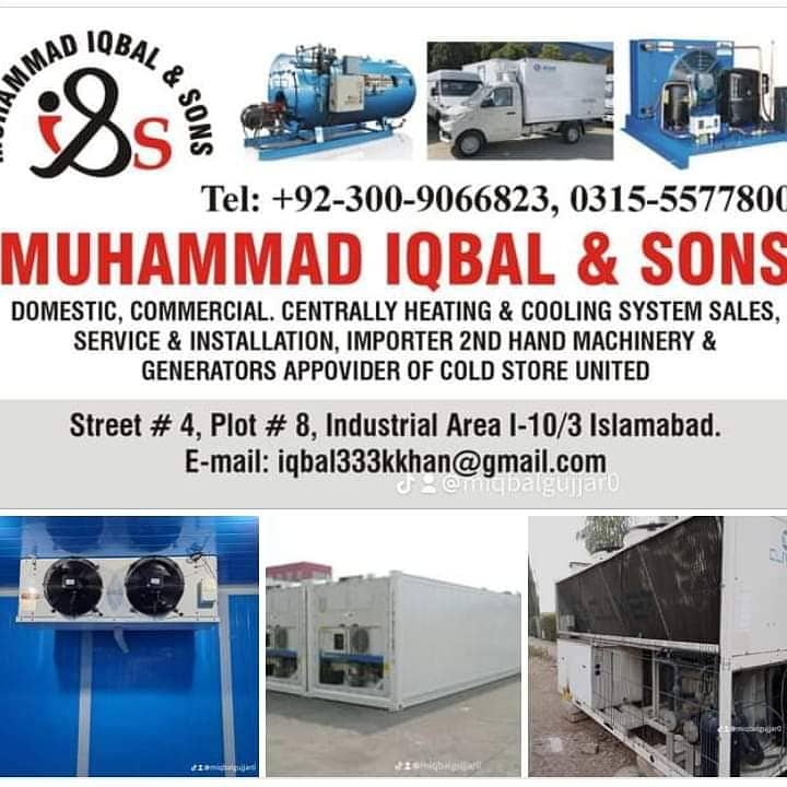 Cold Storage,Blast Freezer 03009066823 1