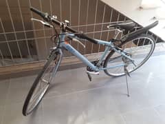 Original Japnese Bridgestone Bicycle