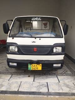 Suzuki Ravi /Pickup 0
