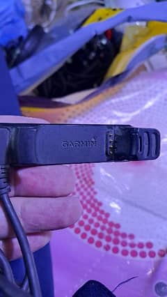 garmin forerunner 220 charging cable 0